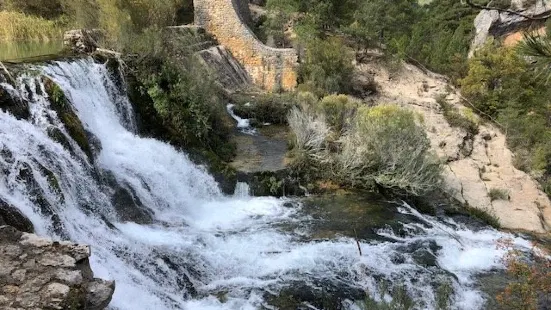 Parque Natural del Alto Tajo