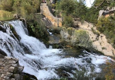 Parque Natural del Alto Tajo