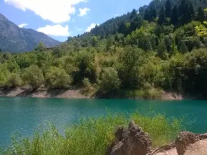 Limni Tsivlou
