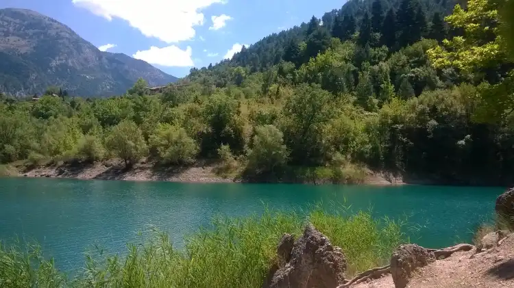 Akrata