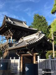 柴又帝釈天 題経寺