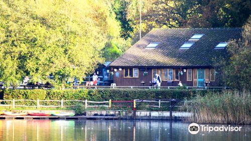 Southwater Country Park