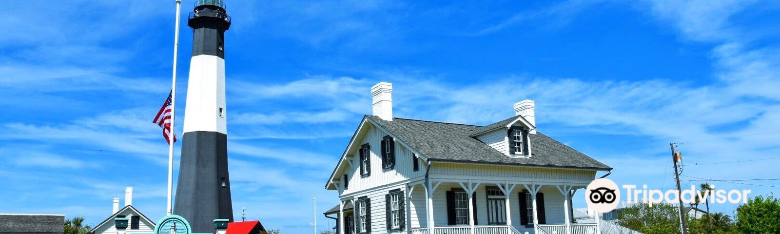Tybee IslandTours