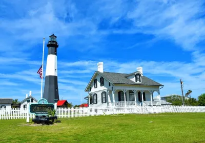 Tybee Island