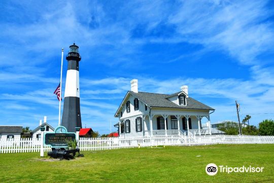 Tybee Island
