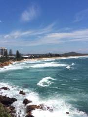 Coolum Beach