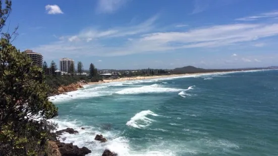 Coolum Beach