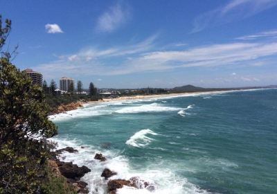 Coolum Beach