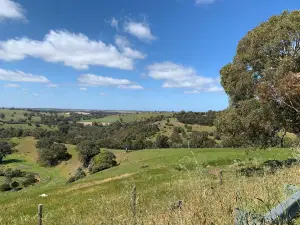 McLaren Vale Cabin & Caravan Park