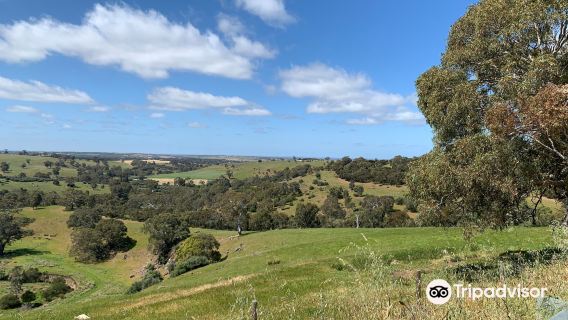McLaren Vale Cabin Caravan Park