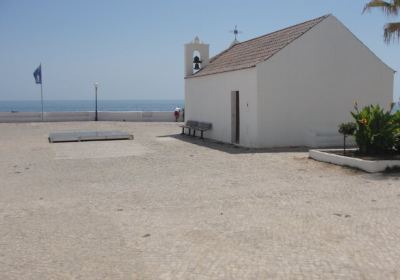 Fuerte de San Antonio de la Piedra de la Galé / Fortaleza de Armação de Pêra