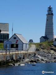 Boston Light