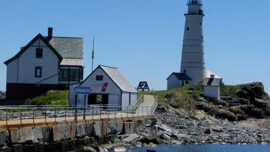 Boston Light