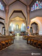 Eglise Notre-Dame de Lourdes