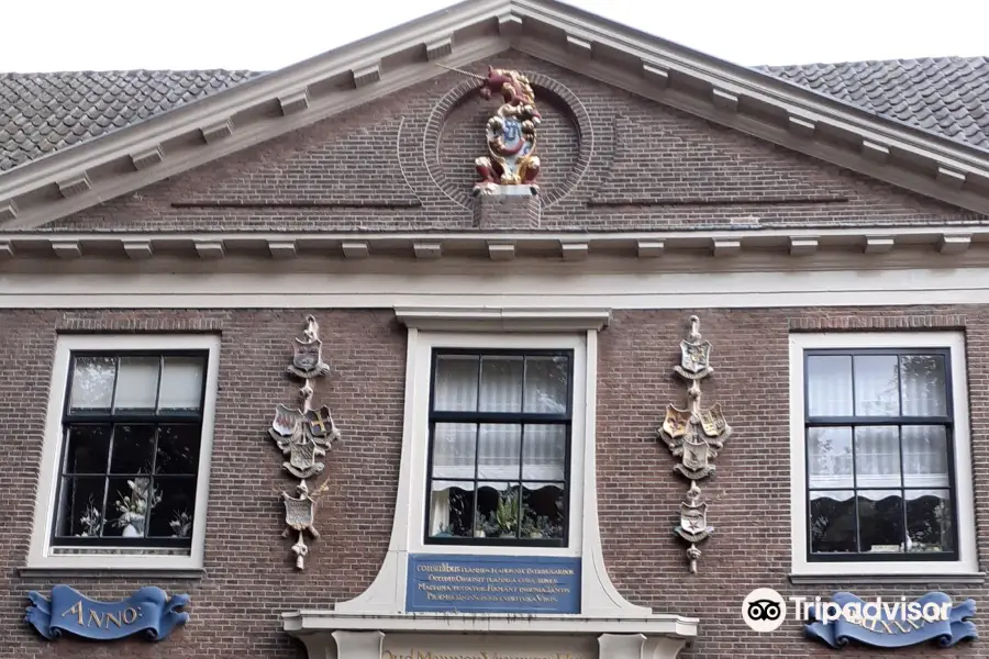 Sint Pietershof (15e Eeuw)