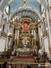 Iglesia de Nuestro Señor de Bonfim