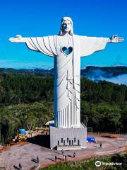 Cristo Protetor de Encantado