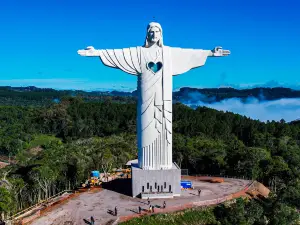 Cristo Protetor de Encantado