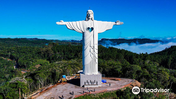 Cristo Protetor de Encantado