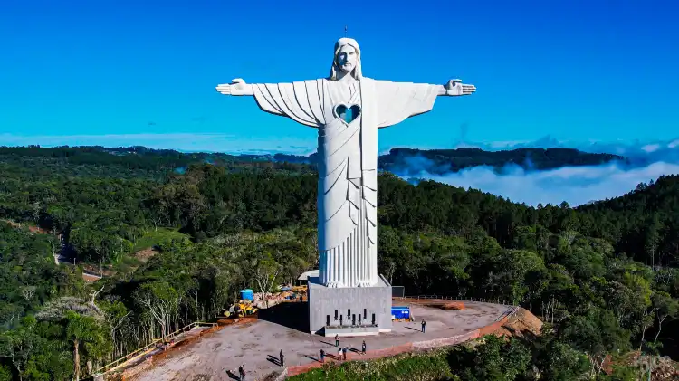Encantado 호텔