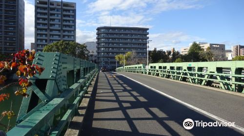 本川橋