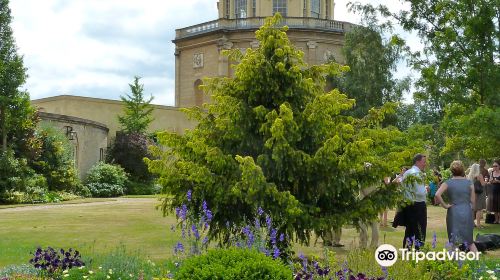 Green Templeton College