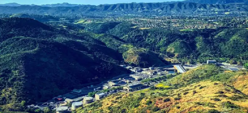 Hotels in Thousand Oaks