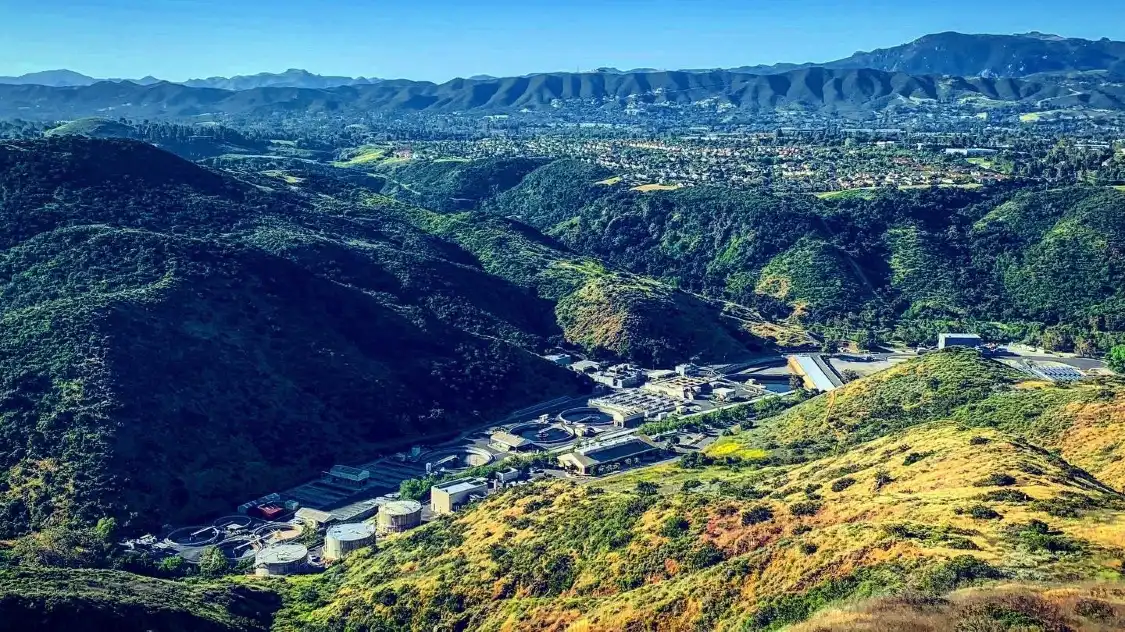 Các khách sạn gần Wildwood Regional Park
