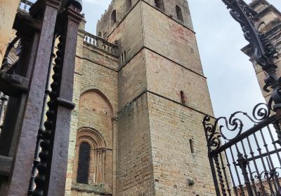 Siguenza Cathedral Basilica