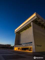 Biblioteca y Museo Presidencial de Lyndon B. Johnson