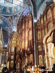 Cathedral of St. Alexander Nevskiy