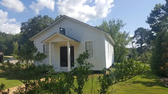 Elvis Presley Birthplace