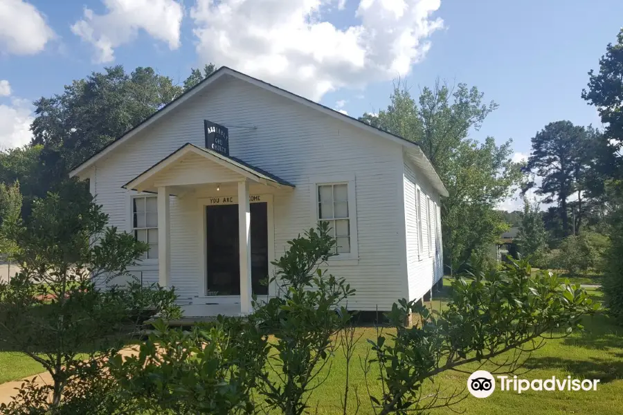 Elvis Presley Birthplace