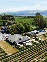 Saint Clair Family Estate Vineyard Kitchen