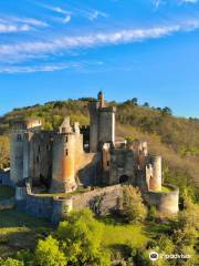 Castillo de Bonaguil