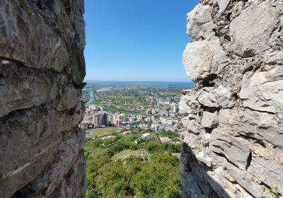Lezhë Castle