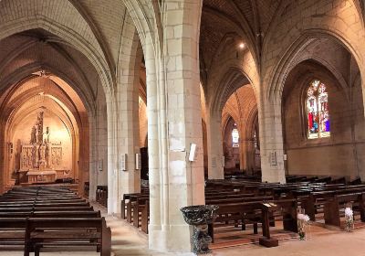 Eglise Saint Pierre