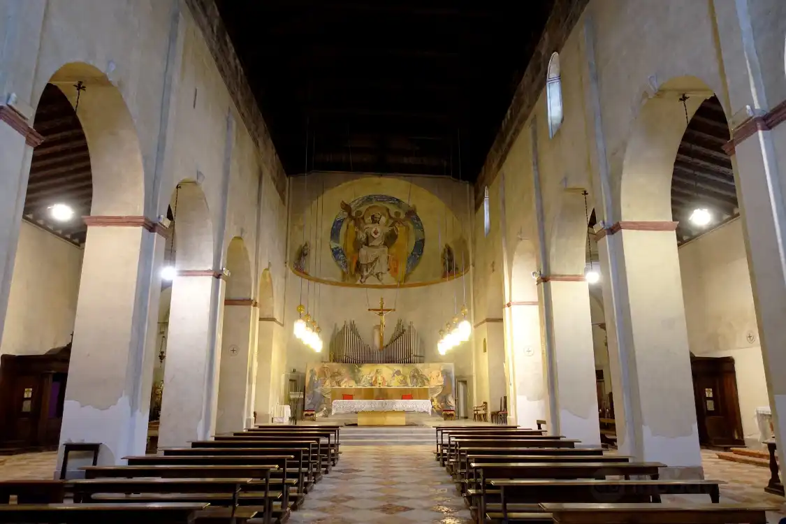 Hotel in zona Chiesa di Sant'Agnese