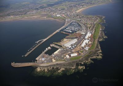 Troon Yacht Haven