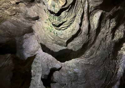 Sturmannshöhle Obermaiselstein