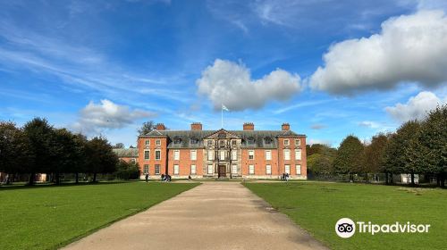 Dunham Massey Hall & Gardens