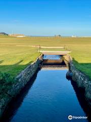 The Royal & Ancient Golf Club of St Andrews