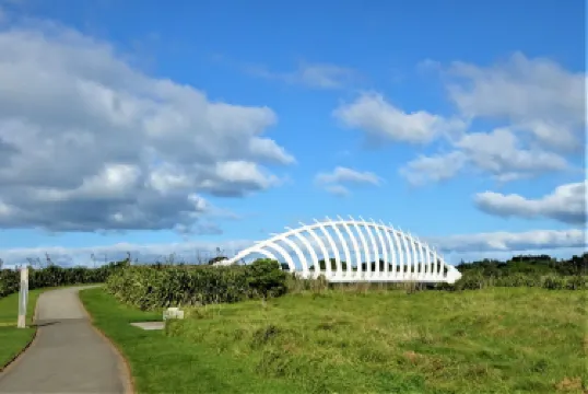 New Plymouth Coastal Walkway