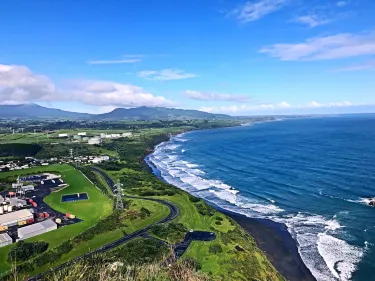 New Plymouth