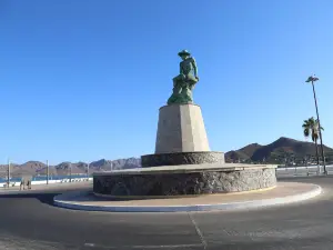 Malecon Turistico