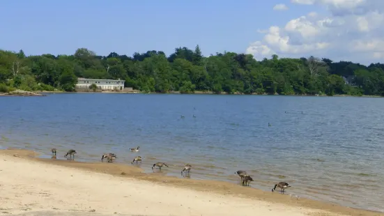 Lake Ronkonkoma County Park