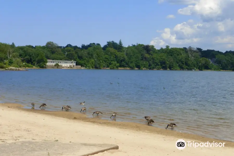 Lake Ronkonkoma County Park