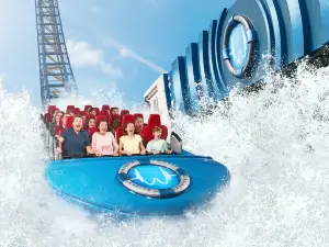 Walibi Belgium