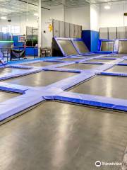 Epic Air Trampoline Park