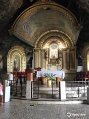 Santuario do Bom Jesus da Lapa